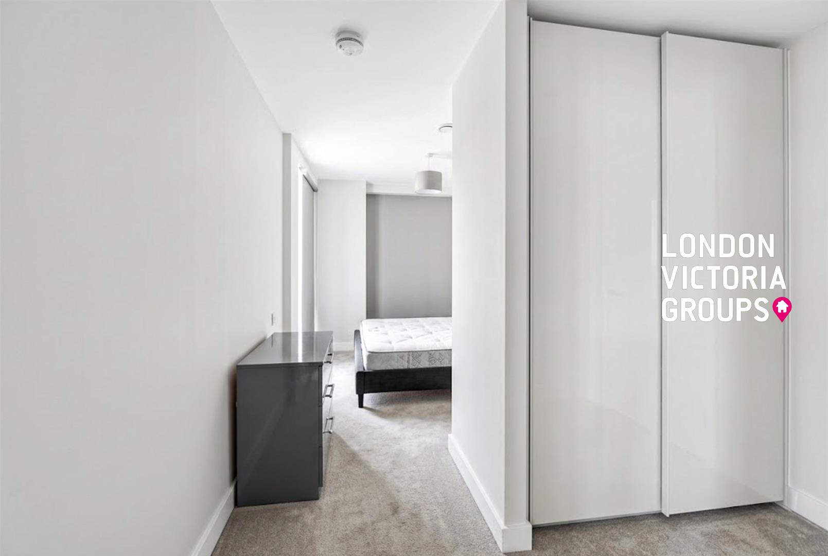 2 bed property in Hawksbury Heights, 11 Hewson Way, London